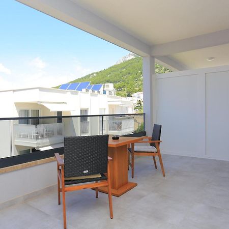 Apartment Baska Voda 6773A Екстер'єр фото