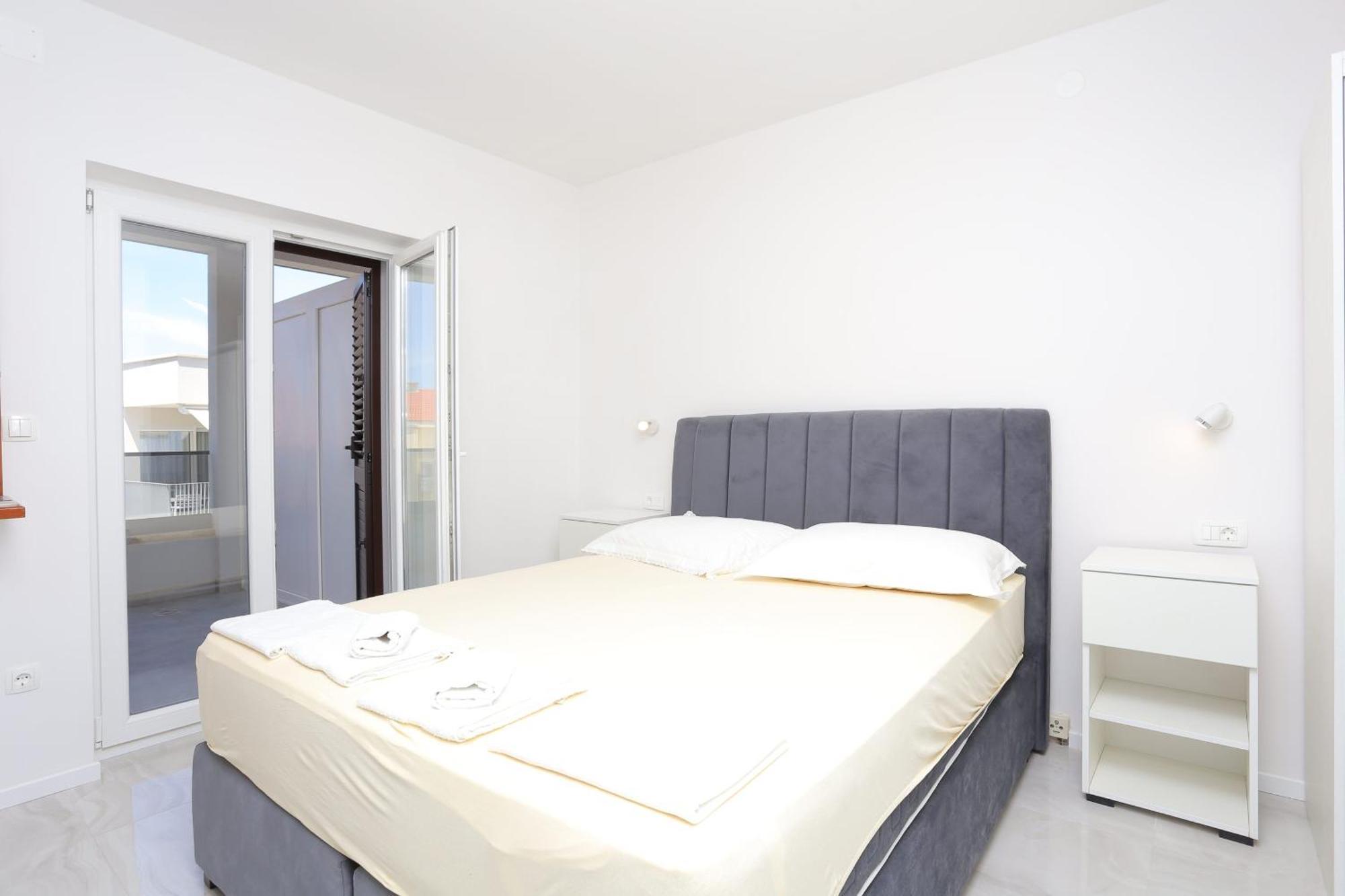 Apartment Baska Voda 6773A Екстер'єр фото