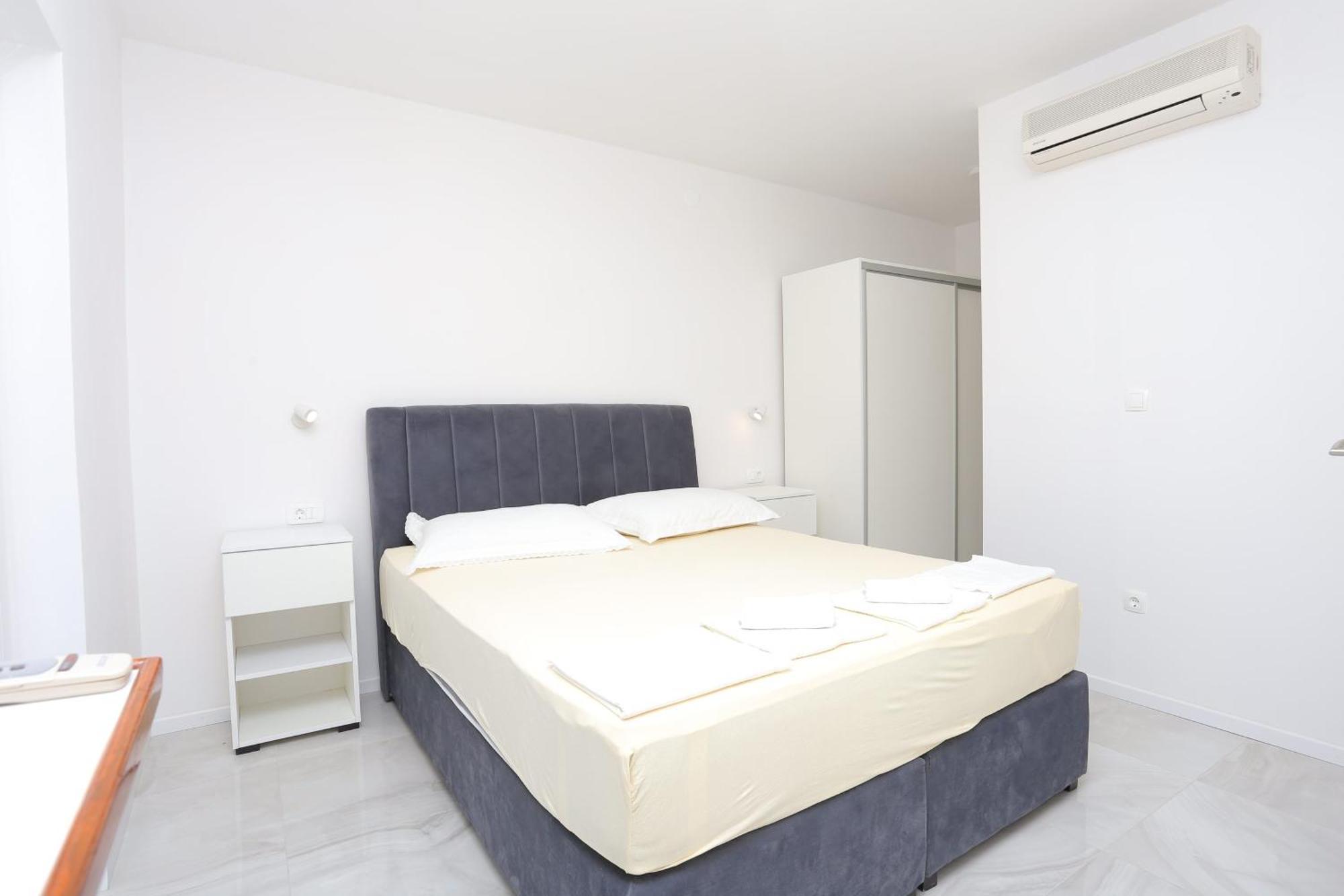 Apartment Baska Voda 6773A Екстер'єр фото
