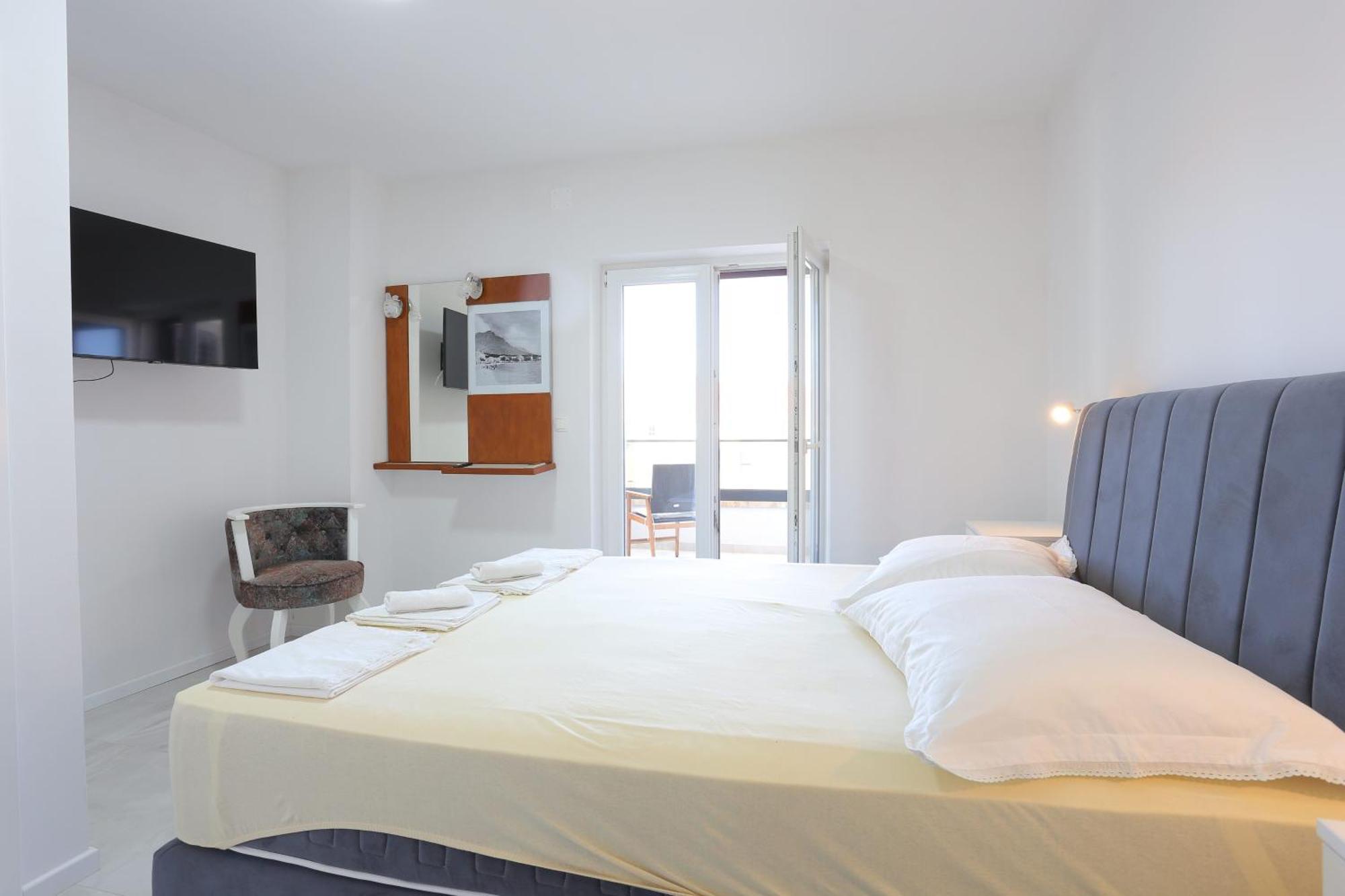 Apartment Baska Voda 6773A Екстер'єр фото